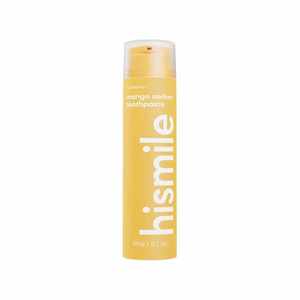 Chemist shop - pharmacy: hismile Toothpaste Mango Sorbet 60g