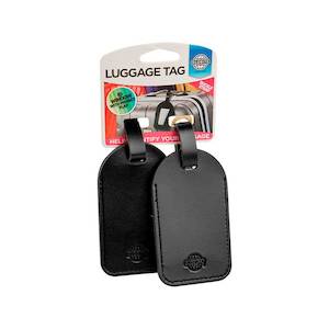 Globite TSA Luggage Lock Black 1 Pack