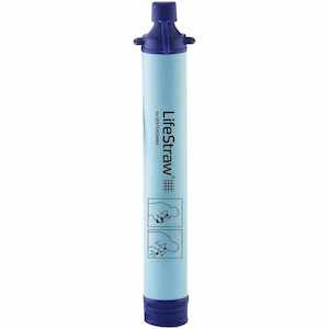 LifeStraw Personal Water Filter