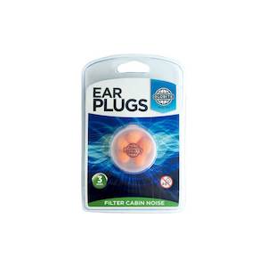 Globite Ear Plugs 6s