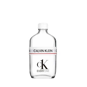 Calvin Klein Everyone EDT White 50ml