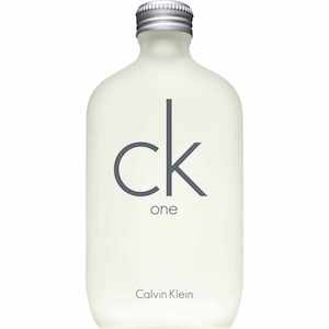 Calvin Klein CK One EDT Spray Unisex 200ml