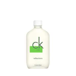 Chemist shop - pharmacy: Calvin Klein One Reflections EDT 100ml