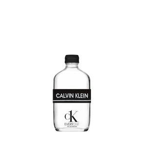 Chemist shop - pharmacy: Calvin Klein Everyone EDP 50ml