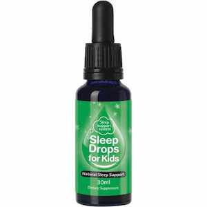 Chemist shop - pharmacy: SleepDrops For Kids 30ml