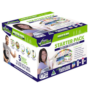 Chemist shop - pharmacy: Vita Diet DIY Starter Packs 0