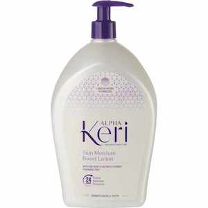 Alpha Keri Super Hydrating Lotion 1L