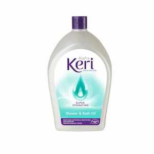 Alpha Keri Super Hydrating Shower & Bath Oil 1L