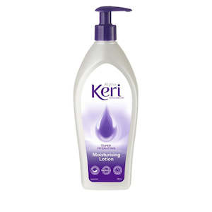 Alpha Keri Super Hydrating Moisturising Lotion 500ml