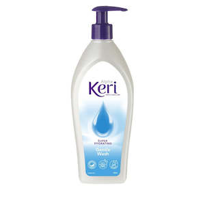 Alpha Keri Super Hydrating Gentle Wash 500ml