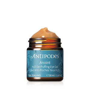 Antipodes Anoint H2O De-Puffing Eye Gel 30ml