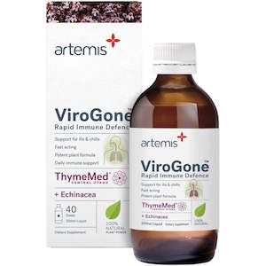 Artemis ViroGone 200ml