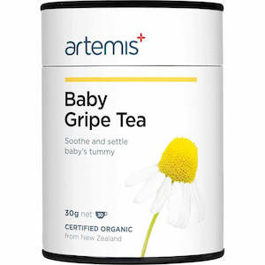 Artemis Baby Gripe Tea 30g