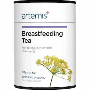 Artemis Breastfeeding Tea 30g