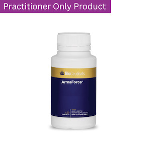 BioCeuticals Adrenoplex Capsules 120s (PHARMACIST ONLY)