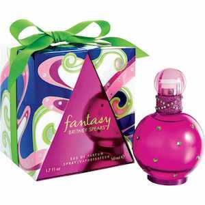 Britney Spears Fantasy EDP Spray 50ml