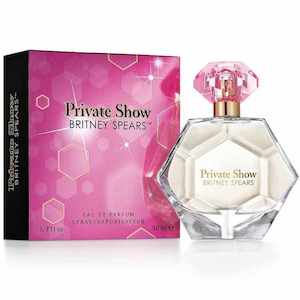 Britney Spears Private Show EDP Spray 50ml