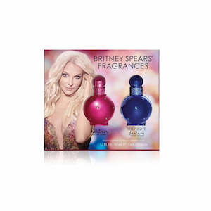 Britney Spears Fantasy EDP Duo Gift Set 50ml