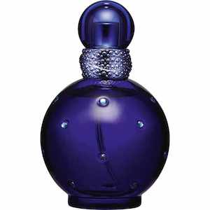 Britney Spears Midnight Fantasy EDP Spray 50ml