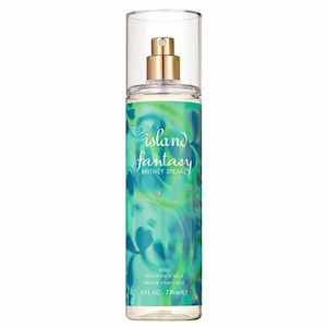 Britney Spears Island Fantasy FFM 236ml