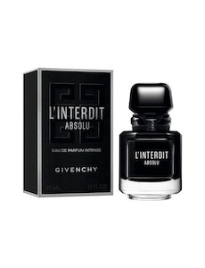 Givenchy L'Interdit EDP Intense Absolu 50ml