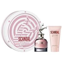 Jpg Scandel Edp 50Ml Set