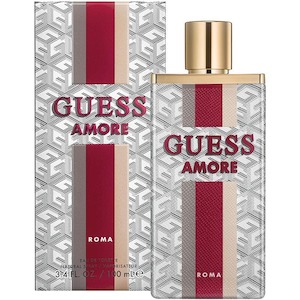 Guess Amore Roma Edt 100Ml