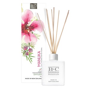 Banks & Co Manuka Room Diffuser 150Ml