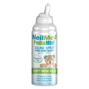 Pharmacy: Neilmed Pediamist  Isotonic Spray