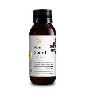 Harker Herbals Vira Guard