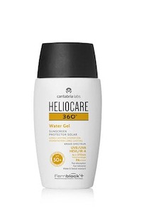 Heliocare 360 Water Gel 50Ml