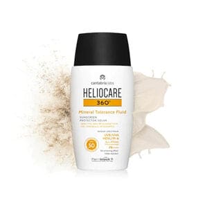 Heliocare 360 Mineral Tolerance Fluid