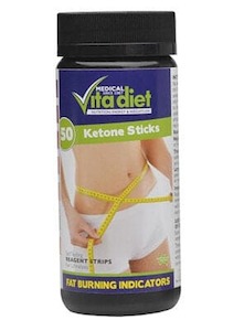 Ketone Sticks