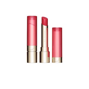 Pharmacy: Clarins 02 Lip Oil Balm