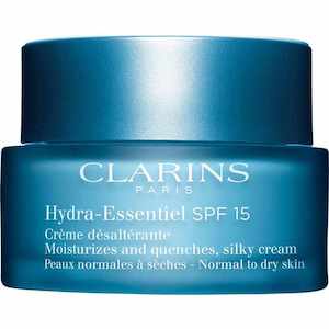 Clarins Hydra Essentials Cream - Normal/Dry Skin 50Ml