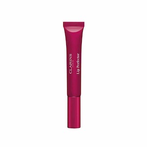 Clarins Lip Perfector 08 Plum Shimmer