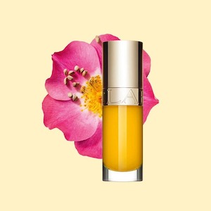 Clarins 21 Lip Comfort Oil