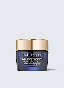 Pharmacy: Estee Lauder Revitalising Supreme + Night Power Bouncne Cream 50ml