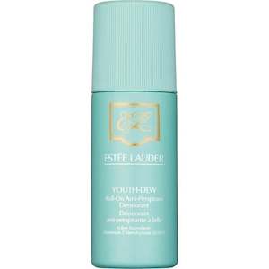 Pharmacy: Estee Lauder Youth Dew Roll On 75Ml