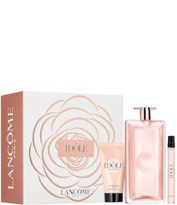 Lancome Idole Edp 50Ml Set