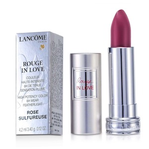 Pharmacy: Rouge In Love 379N Rose Sulfureuse