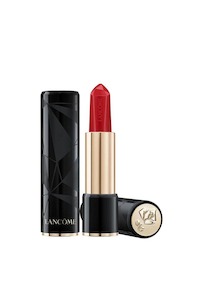 Lancome L'Absolu Rouge Ruby Cream 01 Bad Blood Ruby