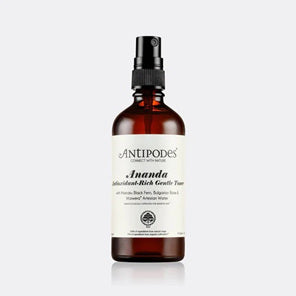 Antipodes Ananda Gentle Toner 100Ml