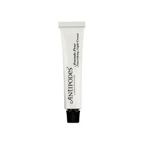 Antipodes Avocado Pear Night Cream 15Ml