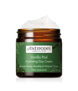 Antipodes Vanilla Pod Day Cream 15Ml