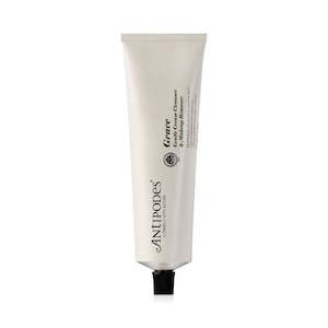 Antipodes Grace Gentle Cream Cleanser 120Ml