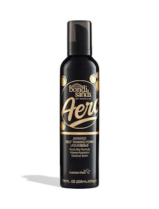 Bondi Sands Aero Liq Gold Foam 225Ml