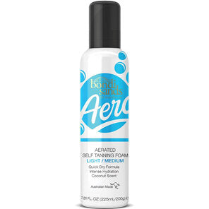 Bondi Sands Aero Light/Medium Foam 225Ml