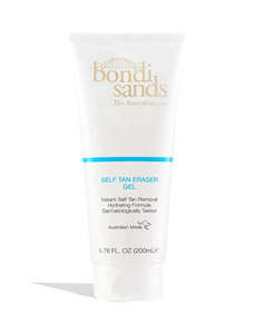 Bondi Sands Tan Eraser Gel 200Ml