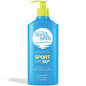 Bondi Sands Sport Spf50 400Ml